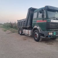 موديل ٩١ • مكينة ستة ألماني • دبل خلفي