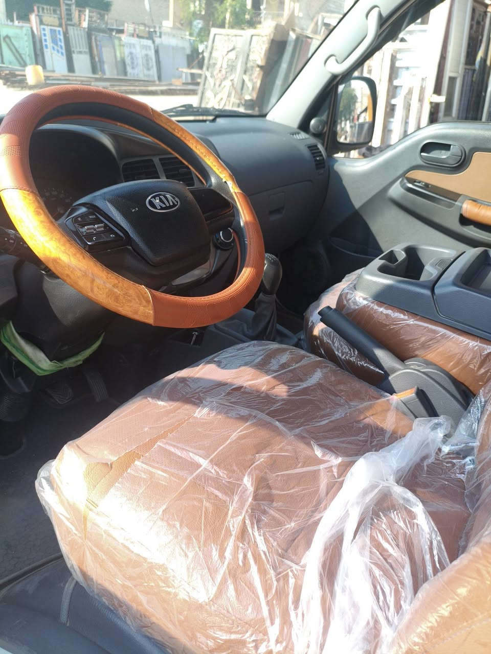 كيا حمل مديل 21 كفاله عامه كربلاء *********** السعر 137
