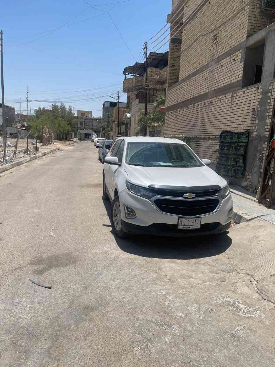 للبيع ‭٠٧٧٣ ٢٧٣ ٢١٩٦‬
