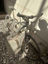 بي كم • نقص تايرات • المنيوم