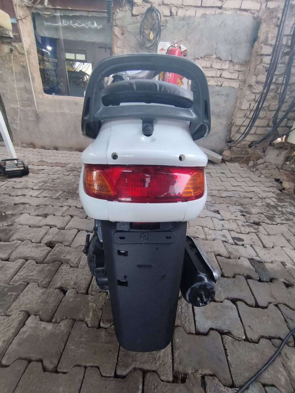 السلام اعليكم فراشه للبيع مكينه مال ربه نكره سلف شلعه معلد خير من الله سعر 450بيه مجال مكاني ميلاد


**إذا كنت صاحب هذا الإعلان وتريد حذفه لأي سبب، رجاءا أرسل رسالة إلى الدعم الفني**