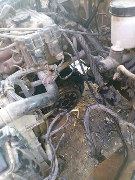 السلام عليكم ادمن ررحمه الوالديك وافق 
السلام عليكم 
جانب من عمل اليوم ورشة الريان حدادة صدر للسيارات بسعار مناسبه جماعه الدخل المحدود اتصل على الرقم بي واتساب *********** العنوان الزعفرانية شارع سعيدة قرب أسواق كرم الباري
