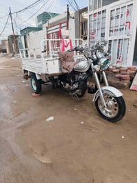 MTR • للبيع • دراجة