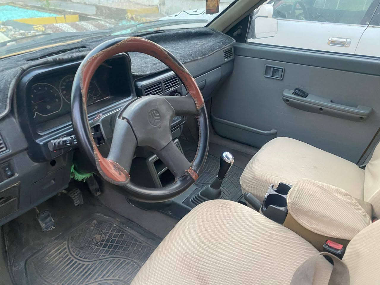 السلام عليكم سايبه 2009 جديده صدر تخم تاير كير مكينه جدد شواصب  بلاد جدد سياره بمعنه الكلمه نضيفه رقم بغداد بسمي مكاني بغداد تقاطع النهروان
التفاصيل اكثر رقم الهاتف ‏‪***********‬‏
