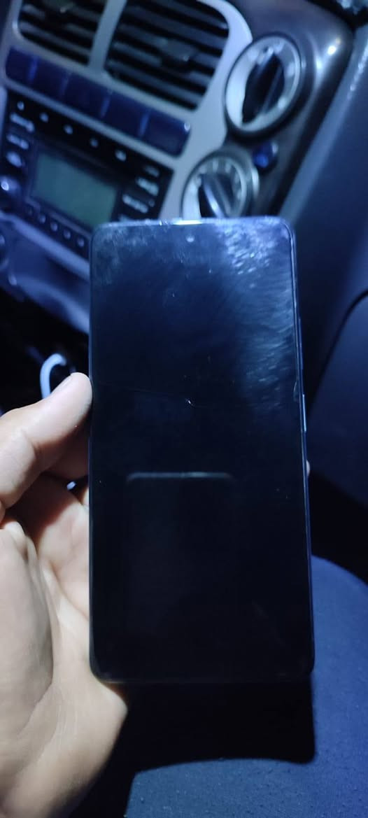 ريدمي نوت 10 برو
شحن فول
مواصفات حلوة 
سلاسة فول 
بوبجي 60 فريم حقيقي
معالج سناب دراگون 730
فقط مبدل شاشه وبيها فطر مثل ماموضح مامثرا خلاص
السعر 65 وبي مجال
موصل ايسر


**إذا كنت صاحب هذا الإعلان وتريد حذفه لأي سبب، رجاءا أرسل رسالة إلى الدعم الفني**