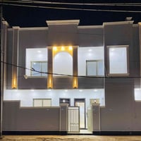 الخاجية قرب أفران العراق • ١٠٠م • طابقين فول خدمات