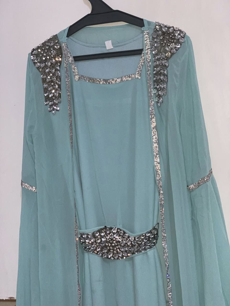 للبيع محتاجه وجديدات وطلعتها ابيعهن🙏🏻


**إذا كنت صاحب هذا الإعلان وتريد حذفه لأي سبب، رجاءا أرسل رسالة إلى الدعم الفني**