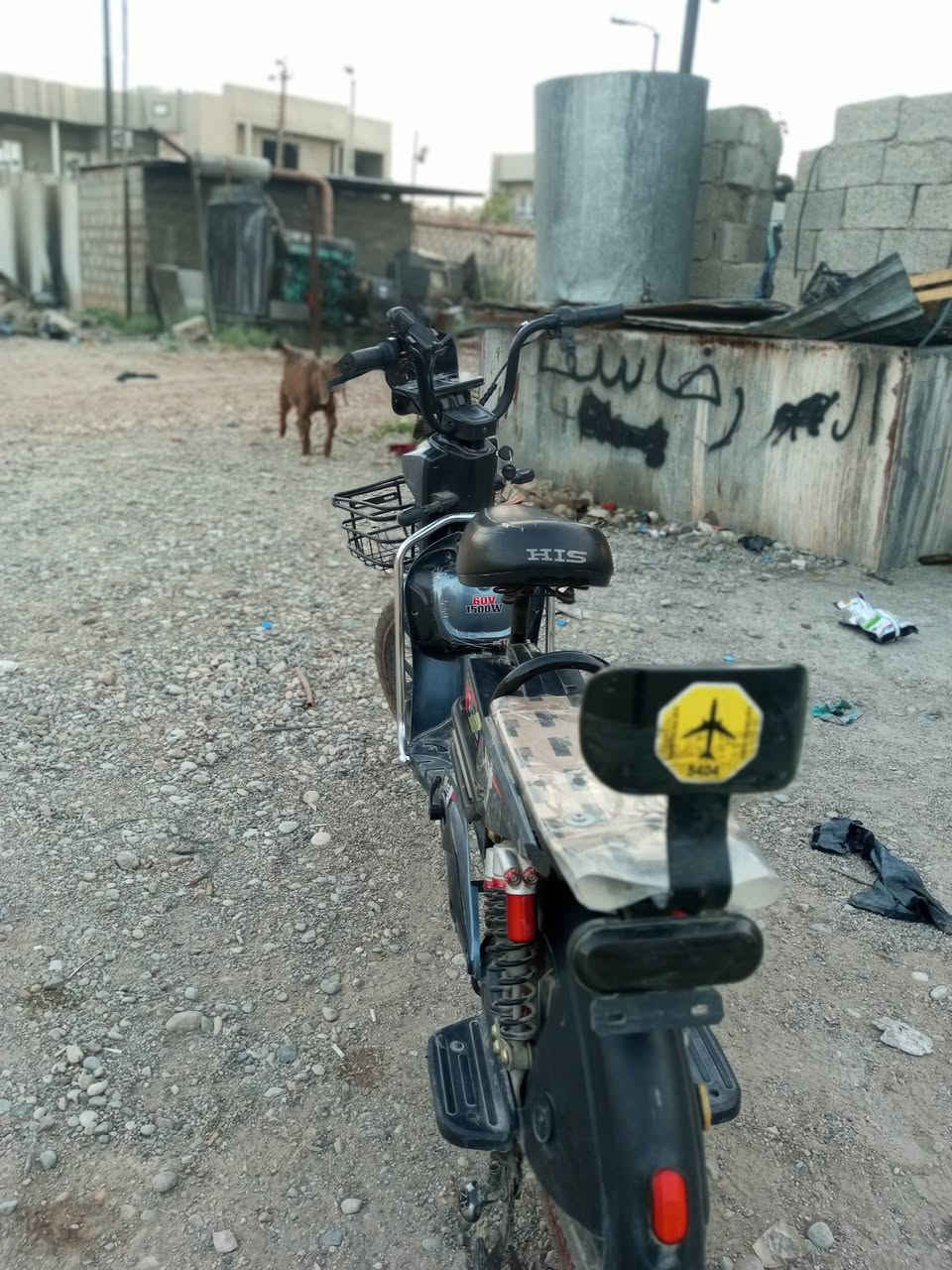 دراجه شحن للبيع الحجم 24 السعر 275 الشرايط الخاص


**إذا كنت صاحب هذا الإعلان وتريد حذفه لأي سبب، رجاءا أرسل رسالة إلى الدعم الفني**