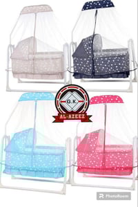 معرض حيدر الحجامي • اثاث اطفال • ذي قار قضاء الفجر