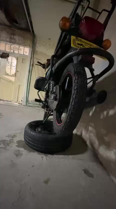 للبيع دايون نفخ محرك 200 مديل2023 اصولي كامله سعر ٢٢٠٠ وبيها مجال قليل ....


**إذا كنت صاحب هذا الإعلان وتريد حذفه لأي سبب، رجاءا أرسل رسالة إلى الدعم الفني**