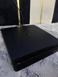 بلاي فور • نظام 13.04 • أقراص ٤ أصليه