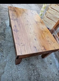 طبليات رمضانية • ١٢٠×٦٠ • ارتفاع ٢٧سم