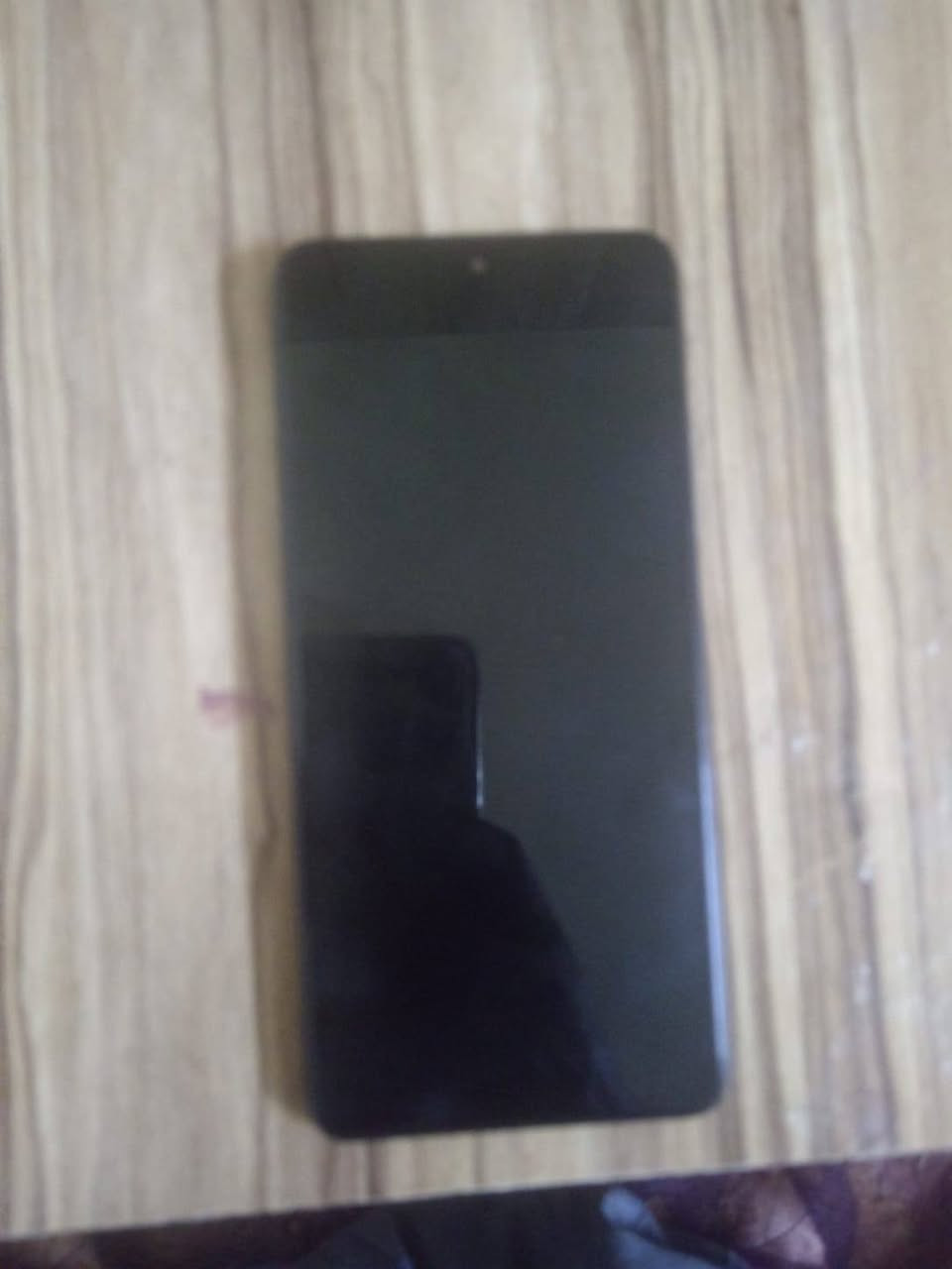 سلام عليكم بوكو  f3فايف جي جهاز نضيف مامفتوح ذاكره 256 رام 12 بوبجي 90فريم مكاني كركوك عمل شعبي سعر 140 اومراوس يرهم


**إذا كنت صاحب هذا الإعلان وتريد حذفه لأي سبب، رجاءا أرسل رسالة إلى الدعم الفني**