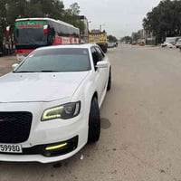 كرايسلر للبيع مديل 2017 S (gold)   رقم اربيل سنويه جديده  هزه جديده   ...