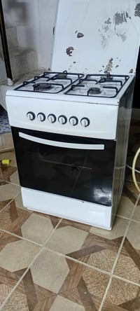 فرن • بدون عيب • أربيل