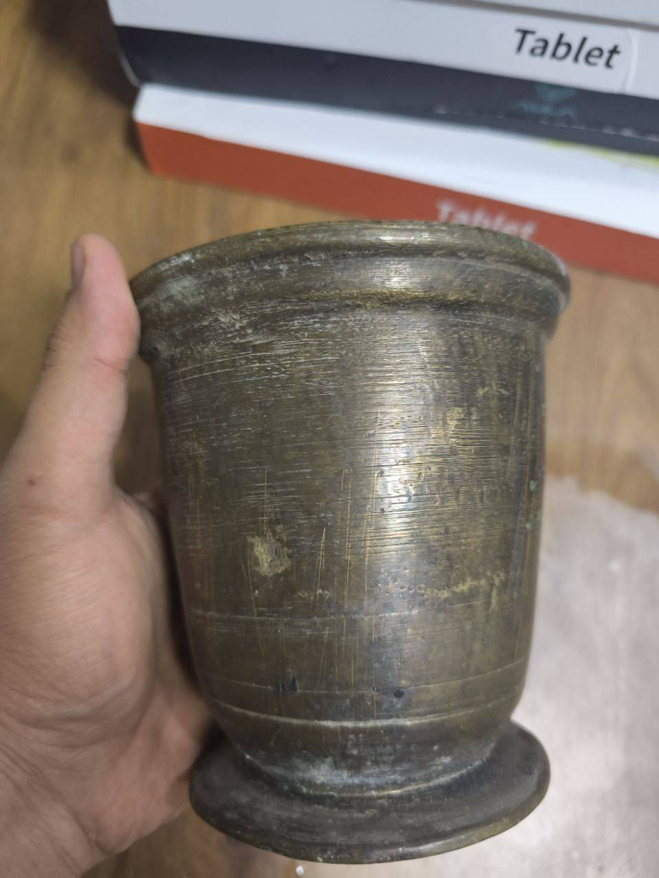 ممكن تقييم شكد يسون تلاثتهن بدون ايدين الكبير جدا قديم بي نقشه داخلية


**إذا كنت صاحب هذا الإعلان وتريد حذفه لأي سبب، رجاءا أرسل رسالة إلى الدعم الفني**