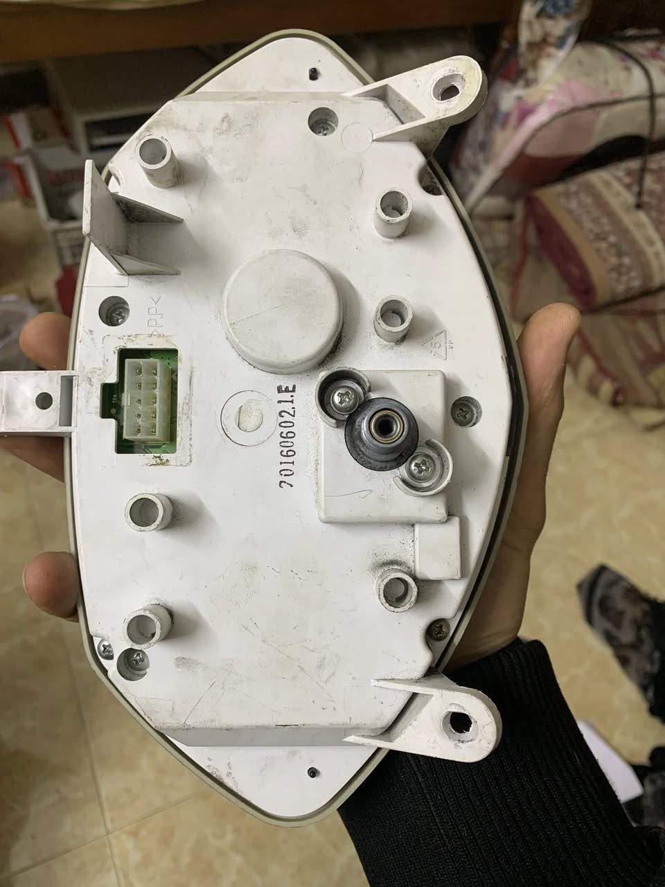 تفصيخ سكنس اصلي ضمان الفحص والشد
يوجد خدمة توصيل التفاصيل الاتصال ع الرقم او واتساب
***********
