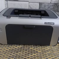 طابعة HP • شغالة • بغداد