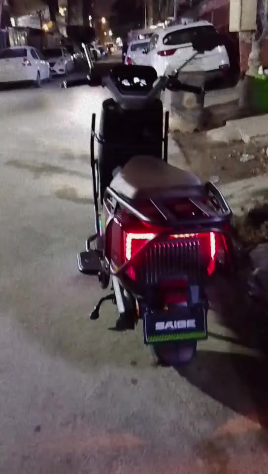 سلام عليكم
دراجه سايج N80 بصمات ثنين وسويجات ثنين
معروفه تخبل جديده بمعنى الكلمه نضافه فول
مستعمله 3شهور
شتريتها بمليون و100
مفوله للاخير يعني بعدها كلش جديده 
ب950 وبيها مجال 
مكاني بغداد 
و بالعافيه عل ياخذها


**إذا كنت صاحب هذا الإعلان وتريد حذفه لأي سبب، رجاءا أرسل رسالة إلى الدعم الفني**