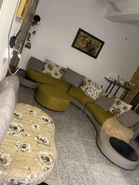 تخم • كنبة • للبيع