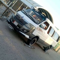 ٢٠١٤ • مكفولة صبغ وضربه • كهربايات شغاله