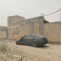 حي نفط الزراعي • ٢٠٠م • غرفتين بدون سقف