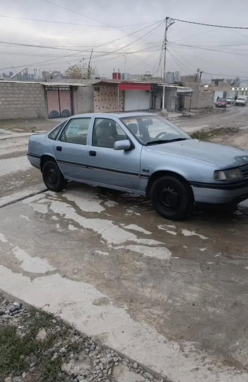 اوبل فكترا حجم 20  سعر 35 مجال بسيط ***********
