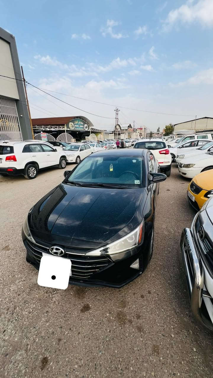 السلام عليكم النترا موديل ٢٠١٩ محرك 20 مامفتوح كير اي تي مرغوب مابيه قطرة صبغ السعر ١٢٧ مجال شي قليل حك جية 
***********
