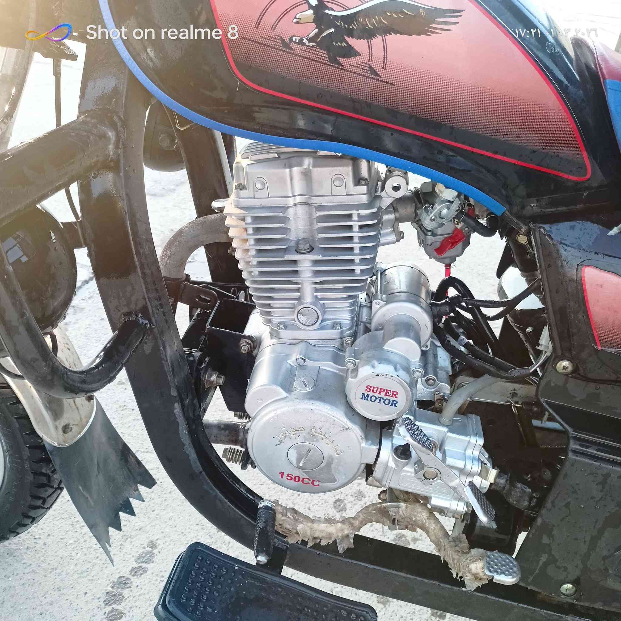 السلام عليكم ستوته للبيع الموديل 2022شاخوان منفيس كلشي شغال السعر مليون 800وبيها مجال للستفسار اتصل ***********.  مكلف بلنشر #دمن_وافق
