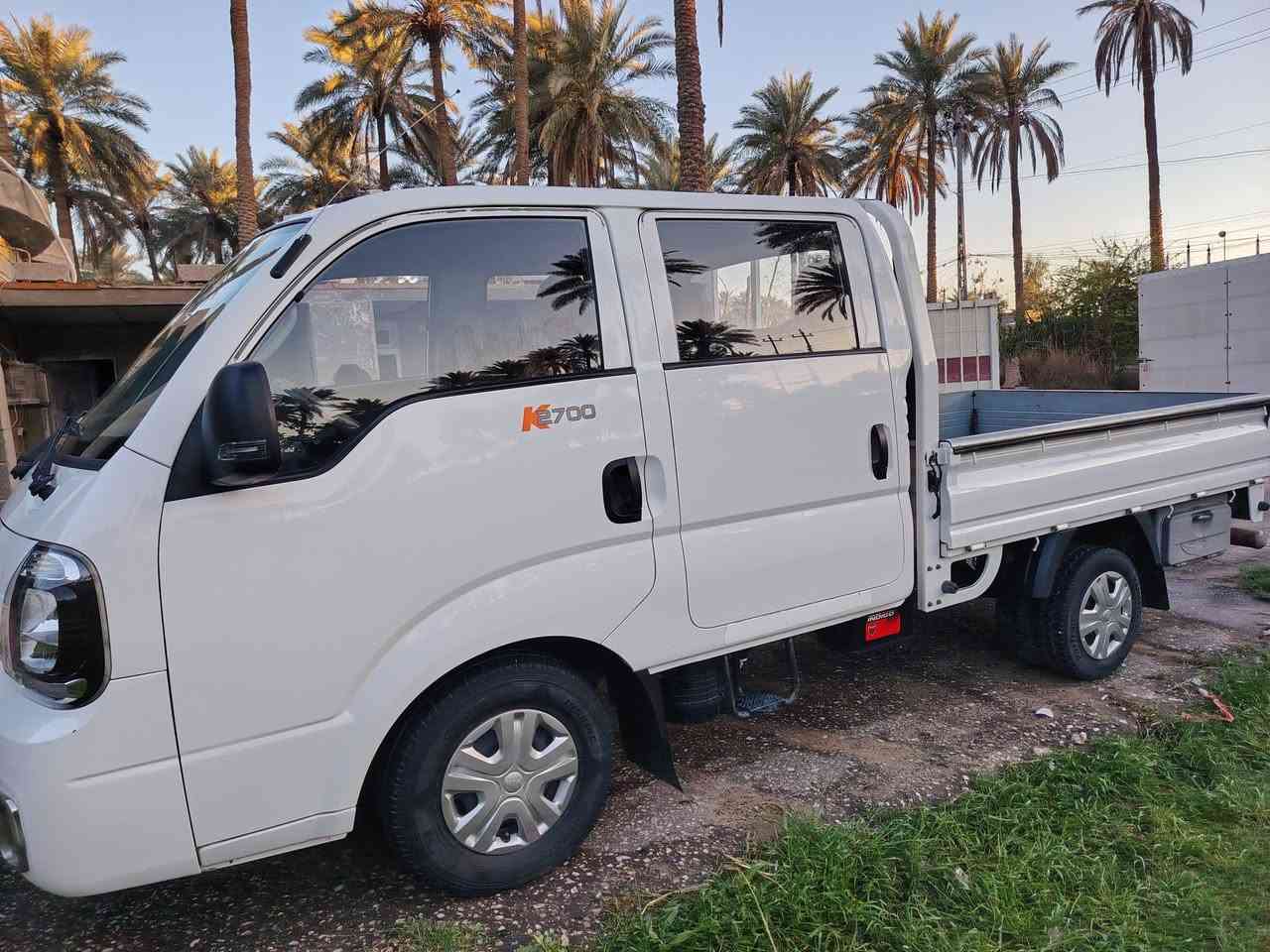 للبيع كيه دبل قماره موديل2022 مكفولة كفاله عامه رقم بابل تحويل مباشر مكانه كربلاء السعر ١٦٣ ورقه
***********
