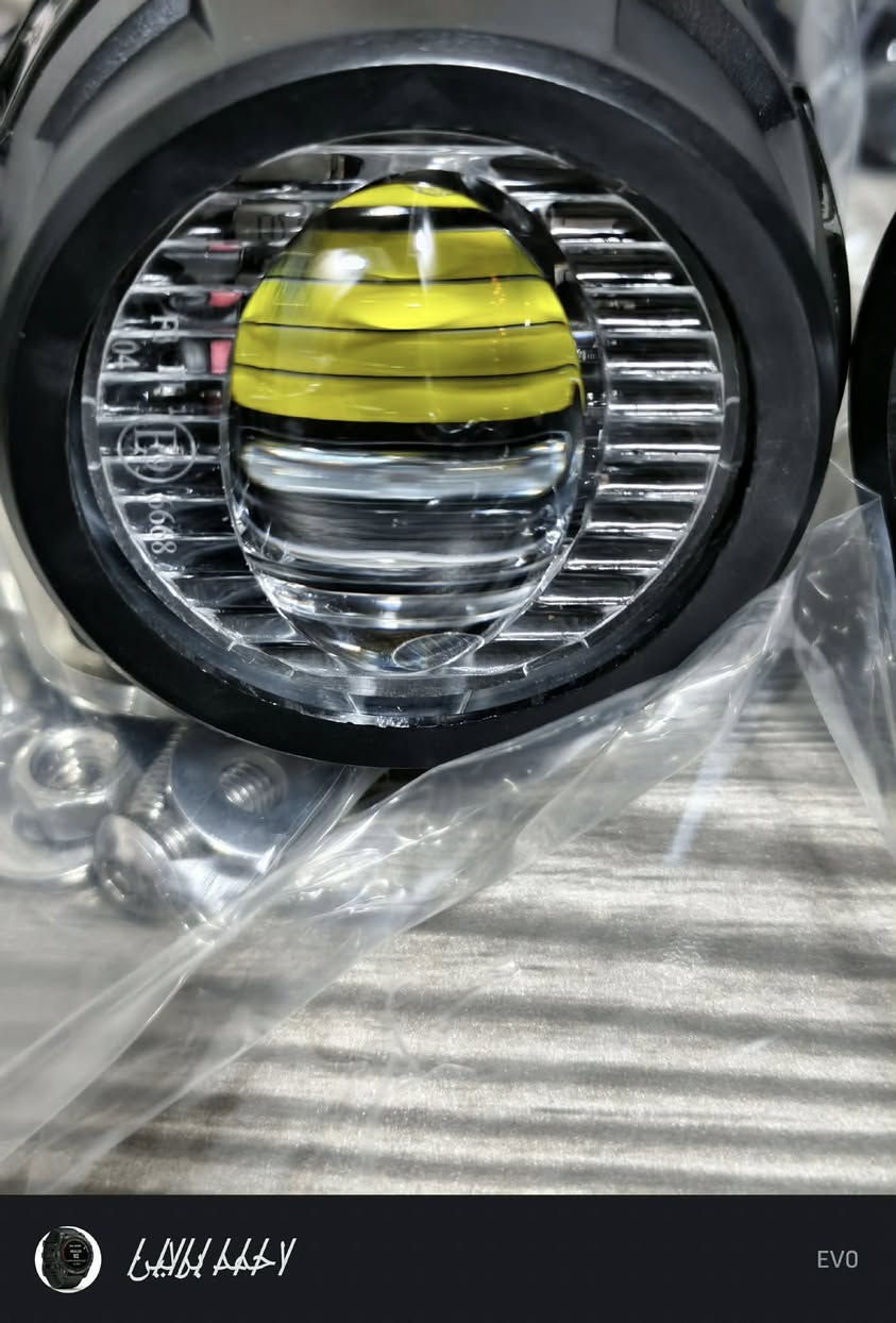 متوفر كشاافات اصليه


**إذا كنت صاحب هذا الإعلان وتريد حذفه لأي سبب، رجاءا أرسل رسالة إلى الدعم الفني**