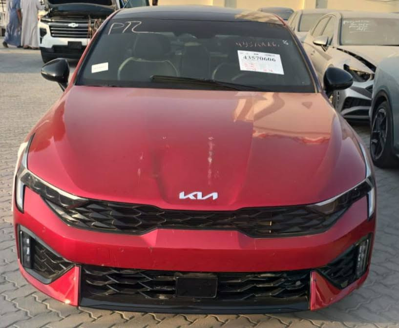 *كيــا(K5)(Gtline)موديـ2025ـل*
*السعر172$(مصلح)فول بنورامــا

ترهم حره و شهداء تعقيب 850الف

https://chat.whatsapp.com/BjtCPSnRx3kHsX73vKiwpd?s=cl&p=a&ilr=0

*********** رقم هاتف واتساب 

محمد الاسدي التجاره السيارات ✨☝️
