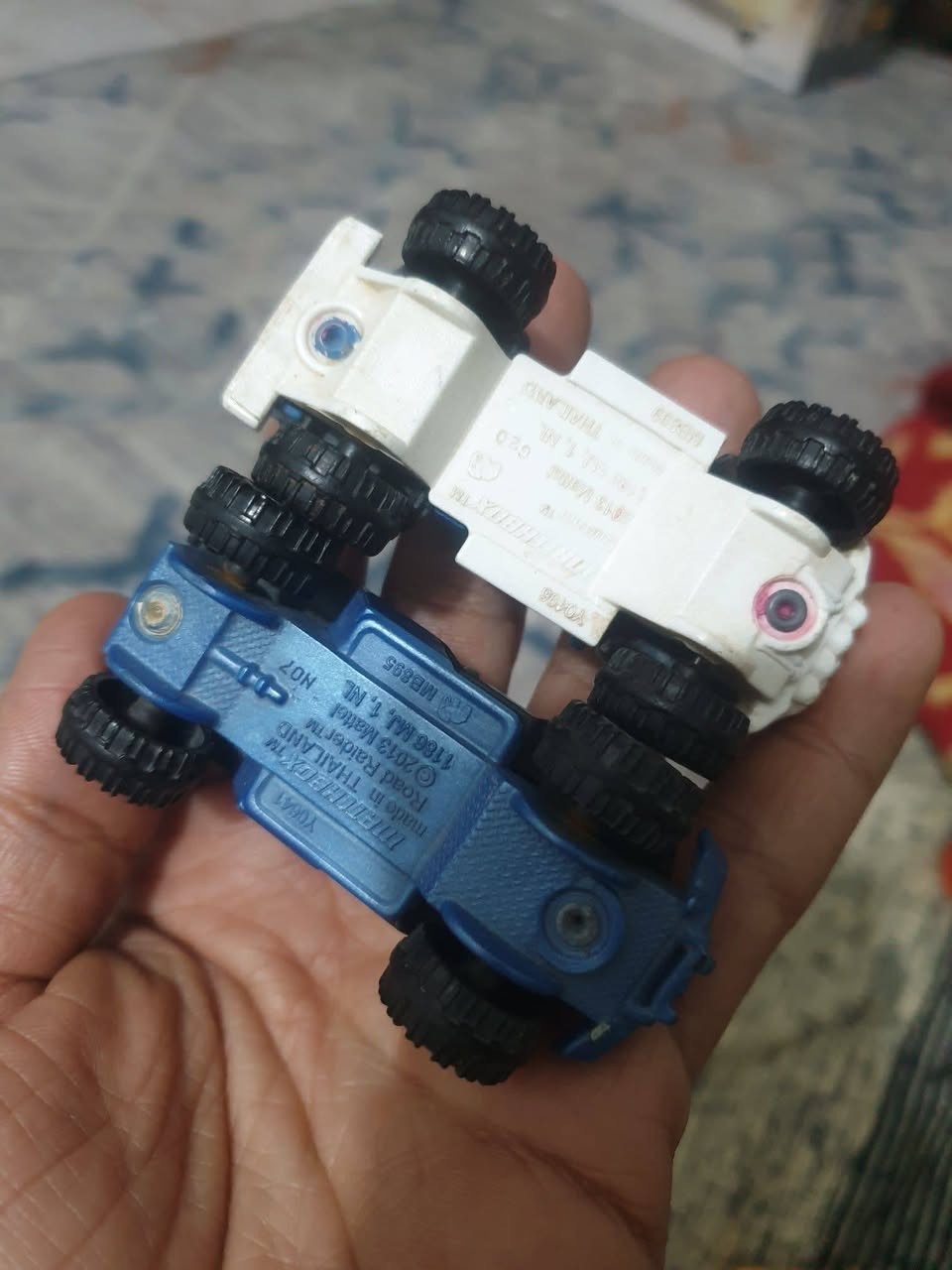 ٦ قطع ب١٠ الف مكاني الاعظمية ***********
