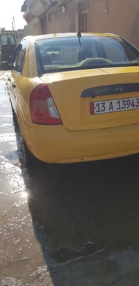 اكسنت • ١٦٠٠ سي سي • موصل