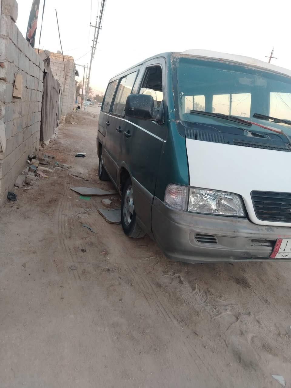 سلام عليكم ستانه لبيع و مراس ب ستانه نضيفه مديل 97 رقم قادسيه
مكينه و كير خير من الله جسوره جدد تخم تاير نضيف كهربايات جدد دواشمه جديده كاعيه. سياره جاهزه مابيهه كل نقص مصبوغه عام صدر جديد بور مشط خير من الله السعر 44 و بي مجال و مراوس ب ستانه نضيفه و نطي فرق هذا رقمي ***********
