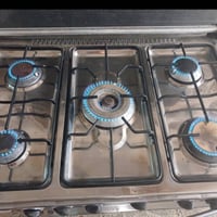 طباخ أديال المصري • شغال