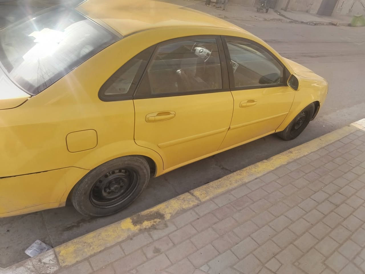 يا الله سلام عليكم ورحمة الله وبركاته
ااوبترا ٢٠١١ شركه العامه السياره عله وضع شركه سياره خير من الله من محرك كير دبلات بس صدرهة ٨٠/100
 تبريدهة ثلج الله يشهد وحماوه ربع
سياره رزانتهة كلش حلوه
بسمي ورقم انكليزي
ولسنويه تنفذ ب٢٠٢٨
تخم تاير جديد بيهة مع الاسبير
انا أخذته فقط ذني الضربات موضحات بل صوره
دوشمه جديده مع السفريات دوشمه النواب خياط مو تلبيس
ب٦٨ وبيهة مجال قليل حك الجيه
هاذا رقمي ***********
اليريد سياره ليراسل
