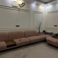 كورنل • مستخدم • كنب