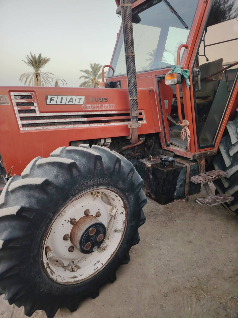 سلام عليكم اخوان العزا مكينه توم ماسان  موديل 14البيع اريدهي 18وبيهي مجال الطيبين مكاني بابل الاستفسار ***********
