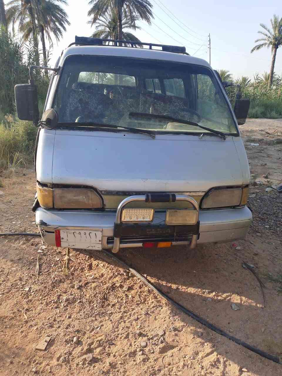 سلام عليكم للبيع كيه بستا ٩٤ رقمها الماني تحويل موجود كسر اكسل تأثيرات جديد فقط بخار امحرك سعرها ١٦ ورقه
*********** / ***********
سلام عليكم للبيع كيه بستا ٩٤ رقمها الماني تحويل موجود كسر اكسل تأثيرات جديد فقط بخار امحرك سعرها ١٦ ورقه
