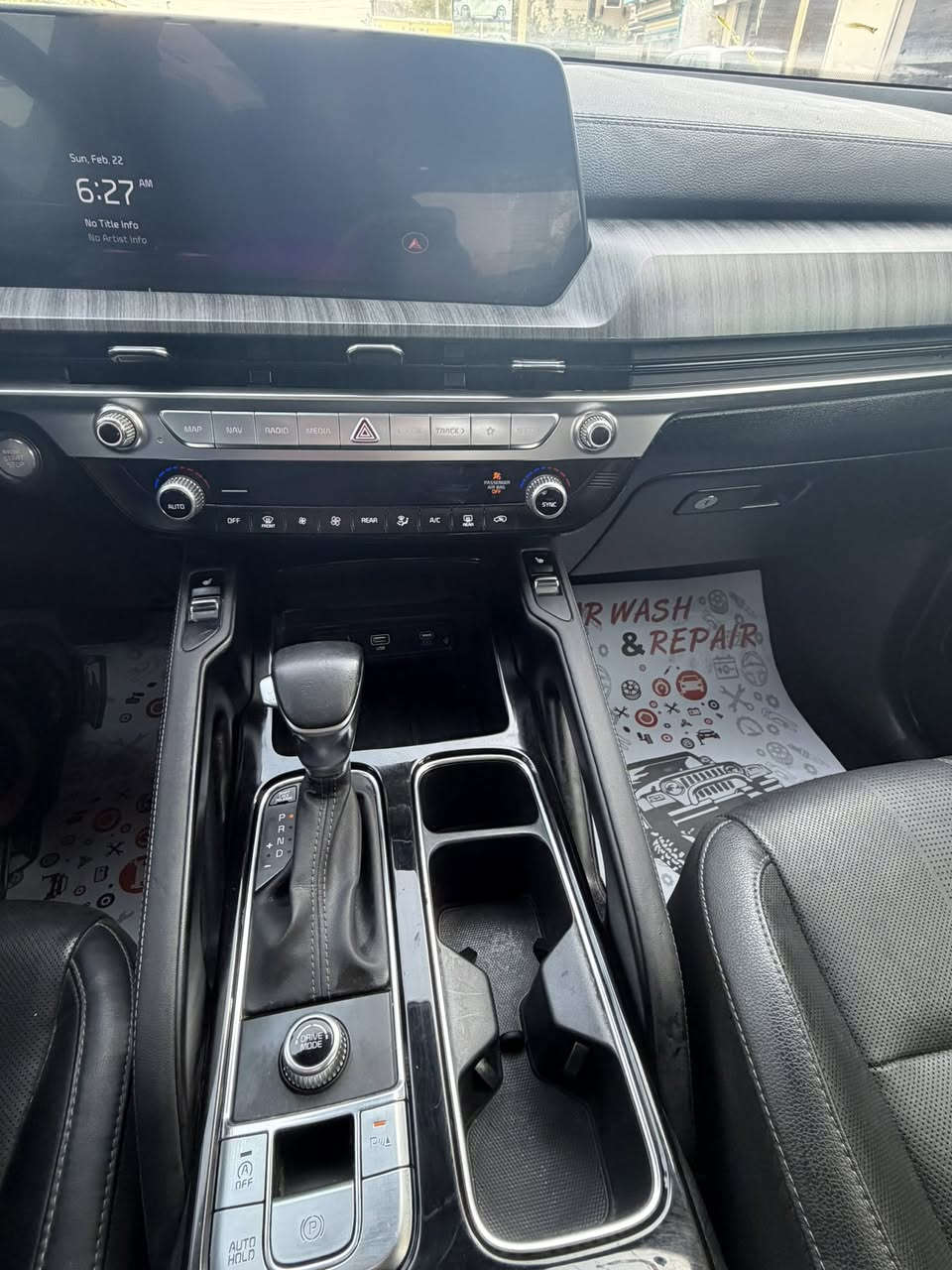 السلام عليكم...
كيا تلورايد 2024 فئة EX عداد Zero مماشيه نهائيا
تقرير مياه عليها سستم كهربائات كامل من الدعاميه للدعاميه
كله وضع شركه فول مواصفات بصمه و فتحه وكشنات جلد تدفئه
كراسي منفصل مكينه 6 سلندر 3800 رادار امامي ورادار جانبي صندوق كهرباء 
كفاله عامه من كلشي شرط الفحص كله وضع بلاد سستم كامل عقول وضفاير من المتجر الله شاهد كلفني 10000 $$
والسستم الي بدلته اذا يحب ياخذه وياها بالسياره يحتفظ بيه حاضر بدلته للاحتياط لااكثر ولااقل 
وبالعافيه ع الياخذها 
السعر 33 الف دولار 
***********
