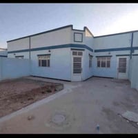 المناذره النجف • 200م • مجمع قرية السلام