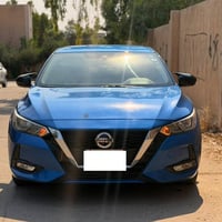 سنترا SV • ٢٠٢١ • ٧٥الف