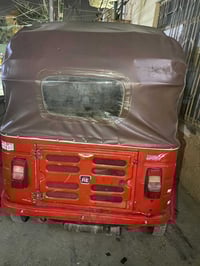 تكتك موديل 2020 للبيع أوراق كامله مع واجهيه مرور السعر 4500 وبيه مجال ...