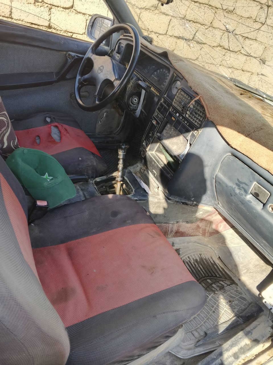 السلام عليكم اوبل اوميكه مكينه 2000 شرط الوكاله العامه سنويه خضره السعر 15 الرقم ***********/.  ***********
