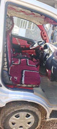 كيا • موديل ١٦ • تحويل مباشر