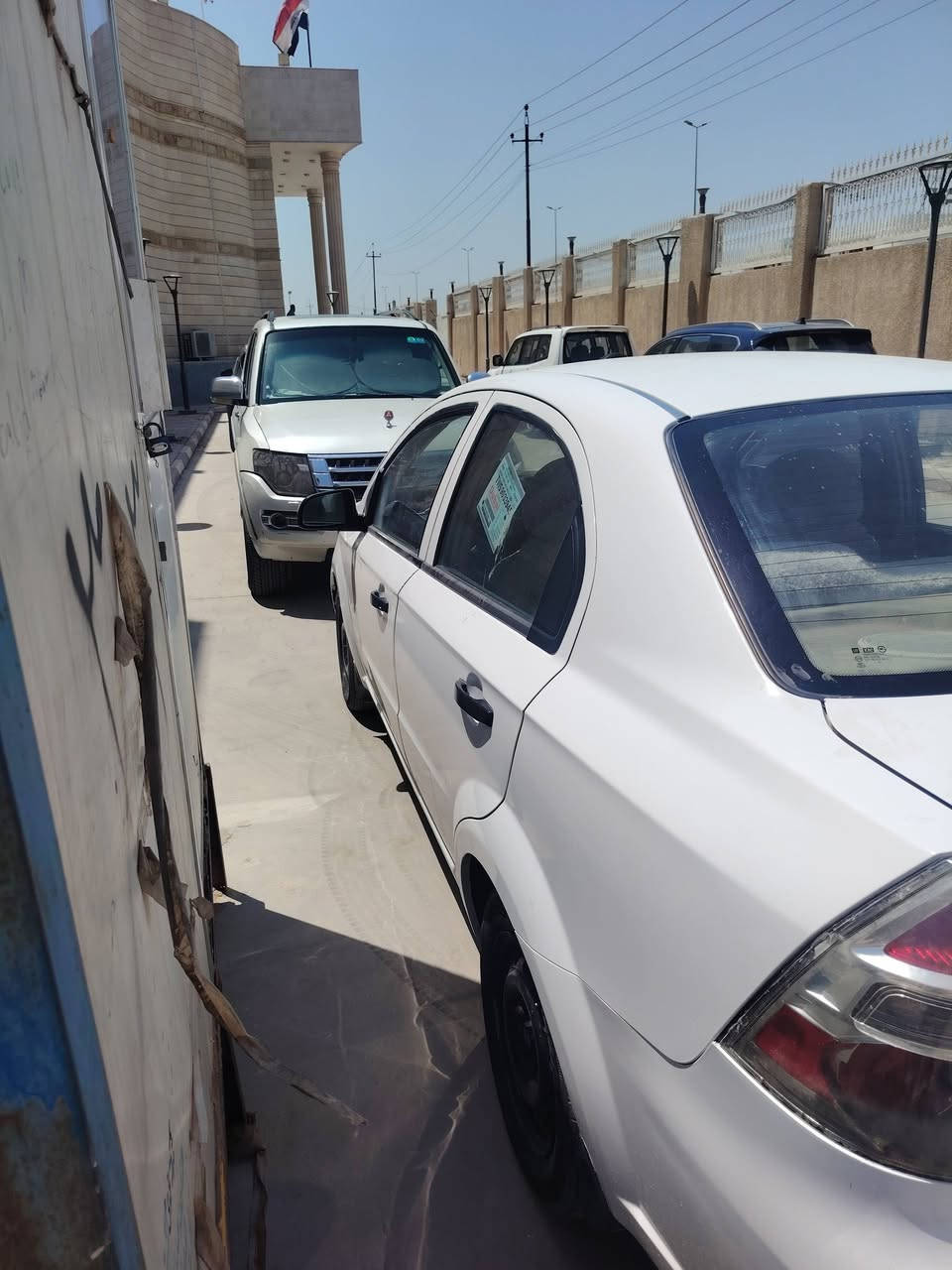 افيو موديل ٢٠١١ نجف
بيه طخات
تفاصيل السياره *********** واتساب
السعر ٦٣ وبيه مجال
