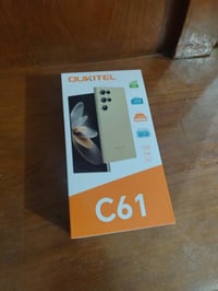 اوكتيل C61 • كلش نظيف • حي اور