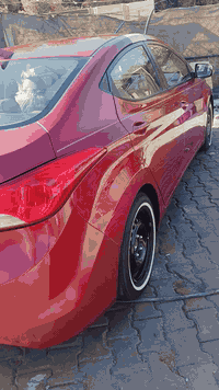 النترا 2013 أمريكي 
1800 دوش المرغوب السياره كلين بدون صبغ بدون تبديل فقط دعامية خلفية حادثهة كير مكينة مكفول فول موصفات كشن كهربائي تدفئة كشنات 4 مثبت سرعة تحكمات استيرن اشاير مري فتحة سقف تاير خط ابيض السياره جاهزة السعر 118 وبيهة مجال قليل
***********
