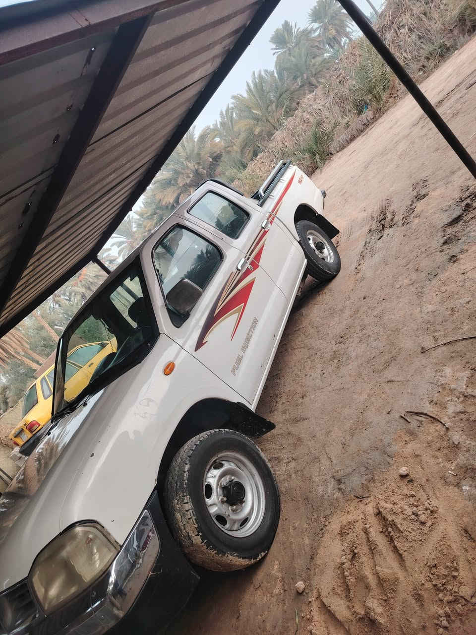 سلام عليكم نيسان البيع مكينه وكير خيره من الله رقم ميسان سنويه 28تحويل مباشر مكفوله من الظربه القويه *********** مكانها نجف كوفه يم معمل الببسي لاسعر 85 وبيها مجال لاستفسار
